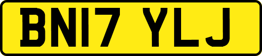 BN17YLJ