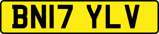 BN17YLV