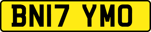 BN17YMO