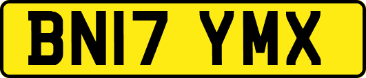 BN17YMX