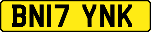 BN17YNK