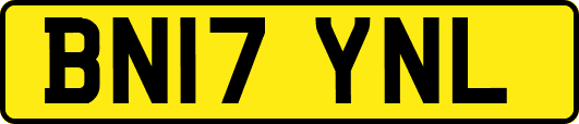 BN17YNL