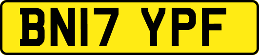 BN17YPF