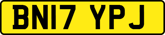 BN17YPJ