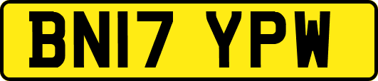 BN17YPW