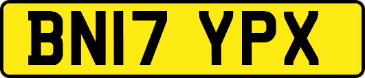 BN17YPX