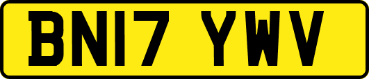 BN17YWV