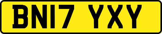 BN17YXY