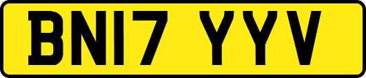 BN17YYV