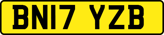 BN17YZB