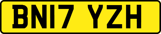 BN17YZH