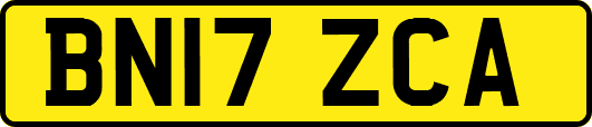 BN17ZCA