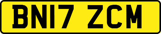 BN17ZCM