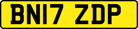 BN17ZDP