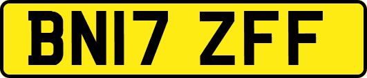 BN17ZFF