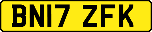 BN17ZFK