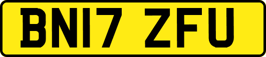 BN17ZFU