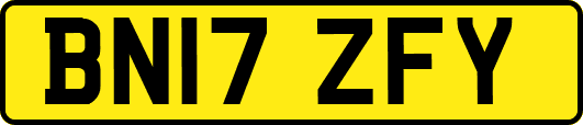 BN17ZFY