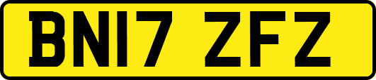 BN17ZFZ