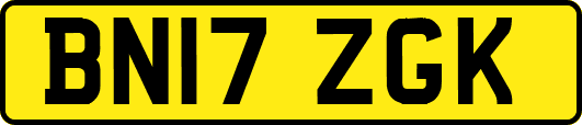 BN17ZGK