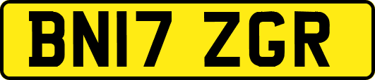 BN17ZGR