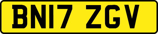 BN17ZGV