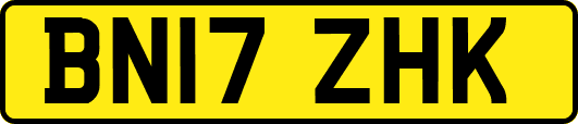 BN17ZHK