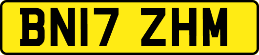 BN17ZHM