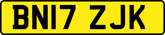 BN17ZJK