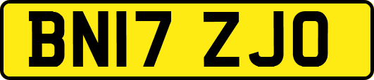 BN17ZJO