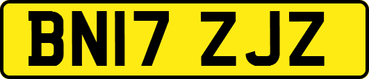 BN17ZJZ