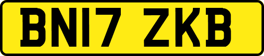 BN17ZKB