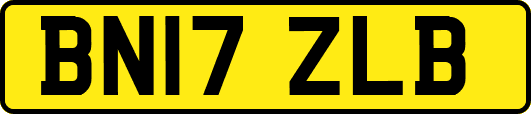 BN17ZLB