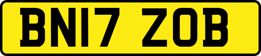 BN17ZOB