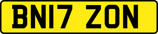 BN17ZON