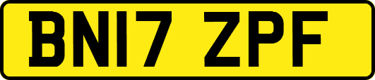 BN17ZPF