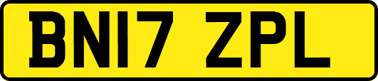 BN17ZPL