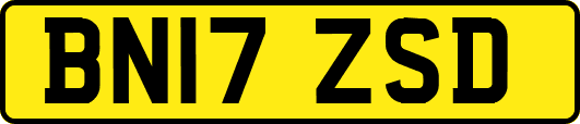 BN17ZSD