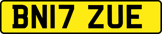 BN17ZUE