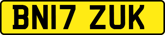 BN17ZUK