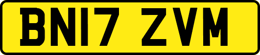 BN17ZVM