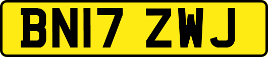 BN17ZWJ