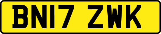 BN17ZWK