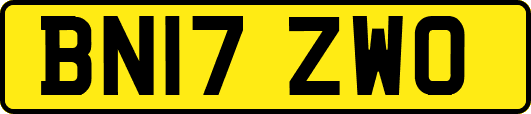 BN17ZWO