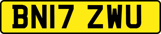 BN17ZWU