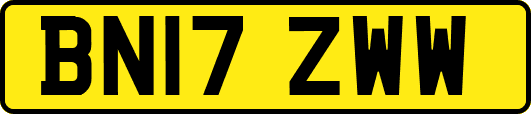 BN17ZWW