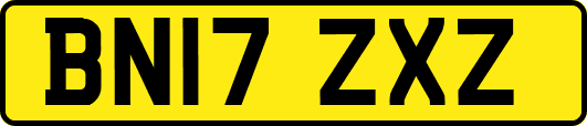 BN17ZXZ