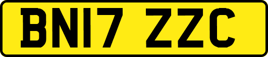 BN17ZZC