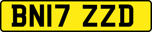 BN17ZZD