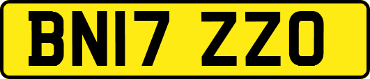 BN17ZZO